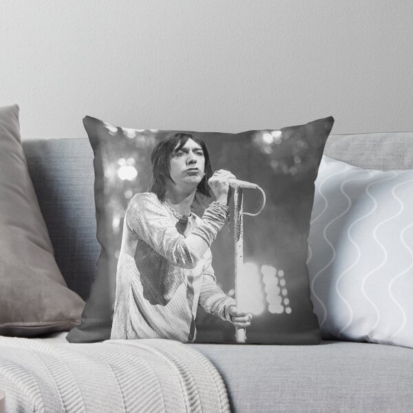 Item preview, Chris Robinson - BW Photograph designed and sold by ConcertImages.