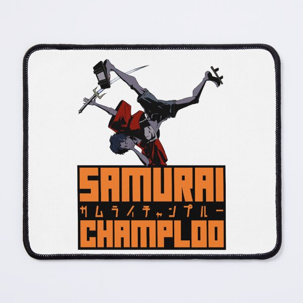 Item preview, Mugen designed and sold by FaddyFog.