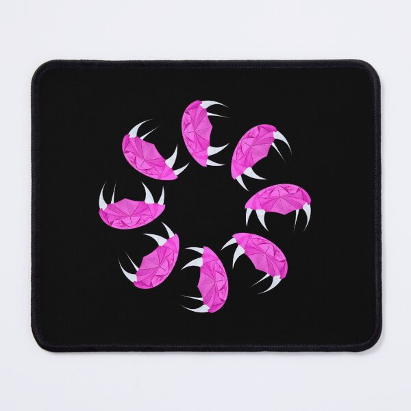 Item preview, pink mandala designed and sold by Meo Design.