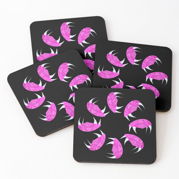 Item preview, pink mandala  designed and sold by Meo Design.
