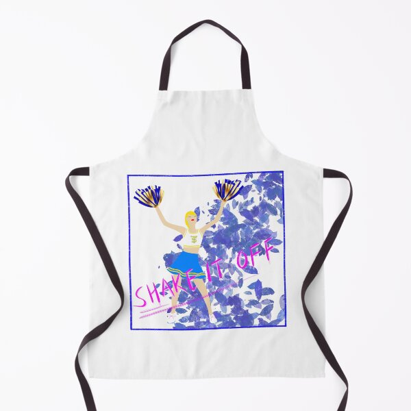 Item preview, shake it off designed and sold by BranketRabbit.