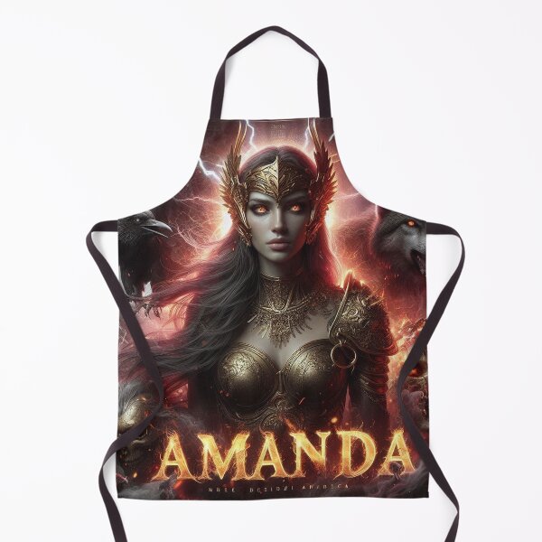 Item preview, Amanda designed and sold by RaF71PrO.