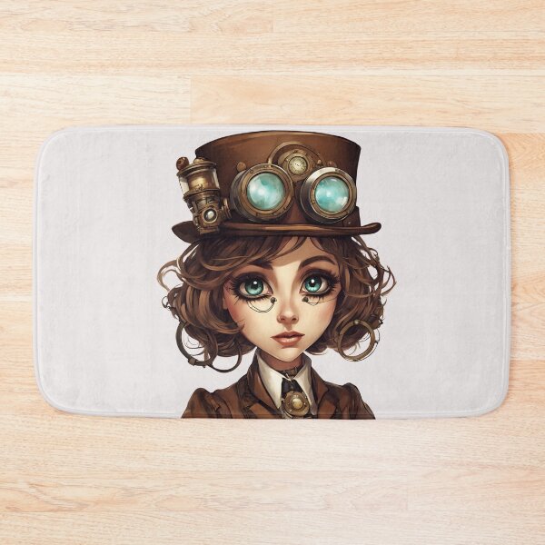 Item preview, The Wondrous Dr. Widget: Unveiling the Mysteries of Invention! designed and sold by FitEnvy.