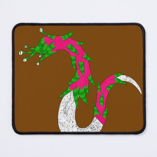 Item preview, Dragonfruit Dragon designed and sold by Daily-Dragon.