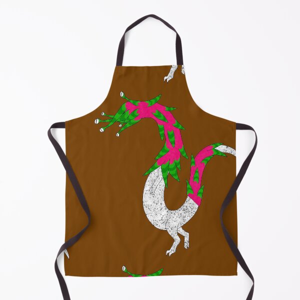 Item preview, Dragonfruit Dragon designed and sold by Daily-Dragon.