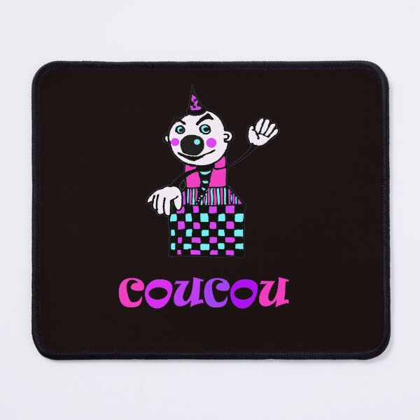 Item preview, Clown box 2 designed and sold by ArthureCendre.