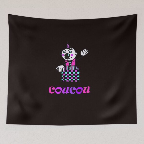 Item preview, Clown box 2 designed and sold by ArthureCendre.