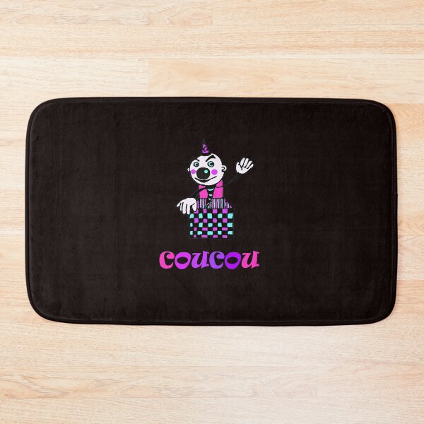 Item preview, Clown box 2 designed and sold by ArthureCendre.
