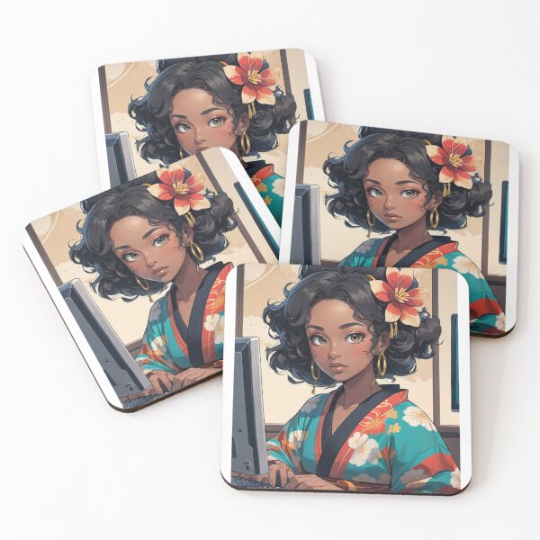 Item preview, Work but make it Glam designed and sold by HapaVibes.