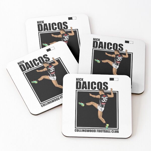 Item preview, Nick Daicos  designed and sold by Casey Panella.