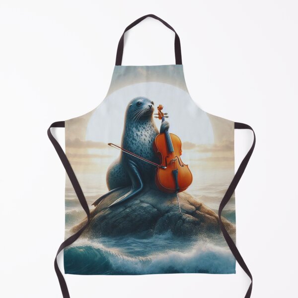 Item preview, Cello Seal designed and sold by Em Phics.