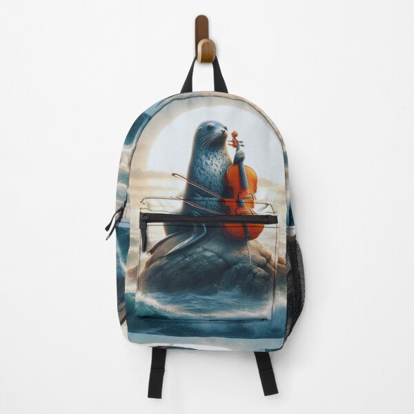 Item preview, Cello Seal designed and sold by Em Phics.