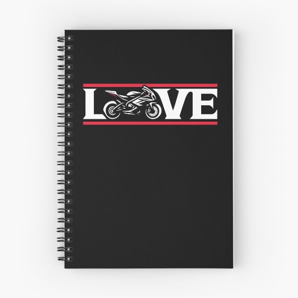 Item preview, Love To Ride Race Sportbike Street Biking Motorcycle designed and sold by Dressed For  Duty.
