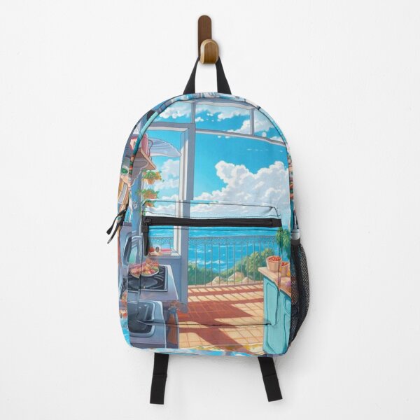 Item preview, Kitchen Ocean View designed and sold by AaronzMurphy.