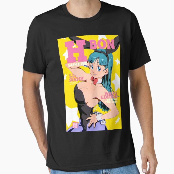 B-B-Bunny Essential T-Shirt
