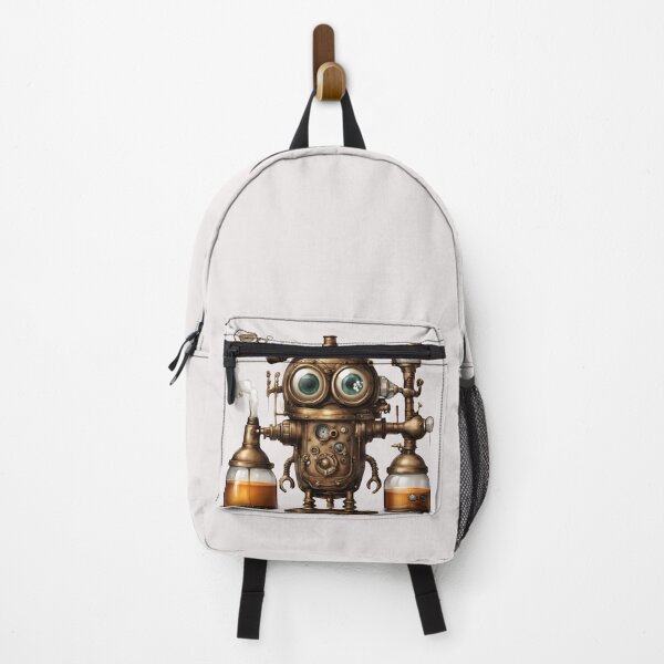 Item preview, Steampunk Piston-Powered Physician Design: A Doctor for the Machine Age designed and sold by FitEnvy.