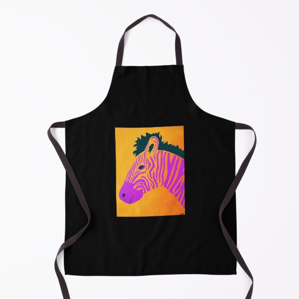Item preview, Pablo The Zebra designed and sold by Emma Bradley.