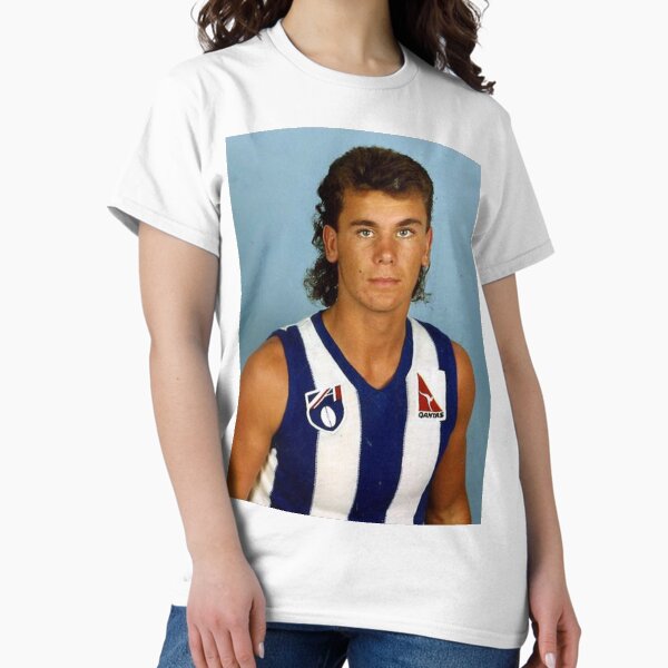 Item preview, Wayne Carey designed and sold by anvil16.