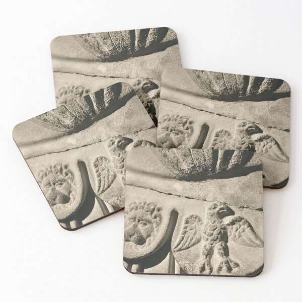 Item preview, 016: Ancient Roman Statue designed and sold by SageFolio.