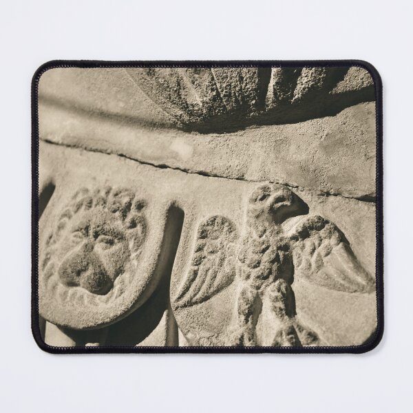 Item preview, 016: Ancient Roman Statue designed and sold by SageFolio.