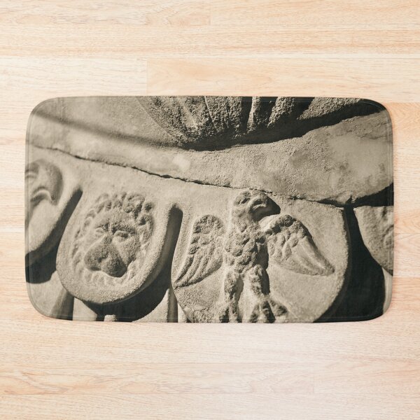 Item preview, 016: Ancient Roman Statue designed and sold by SageFolio.