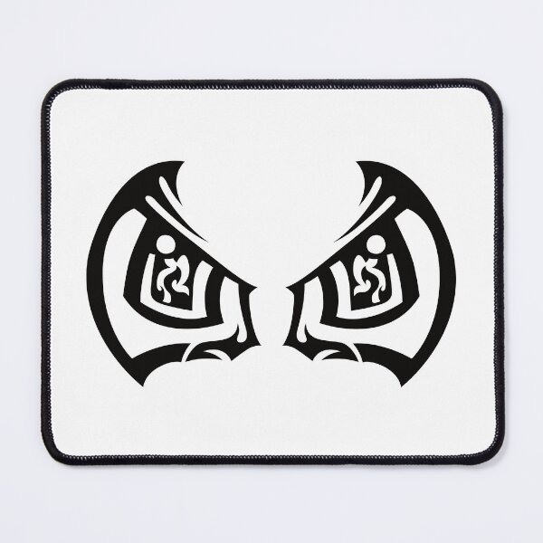 Item preview, Abstract Eye No. A111 designed and sold by BlackArtProject.