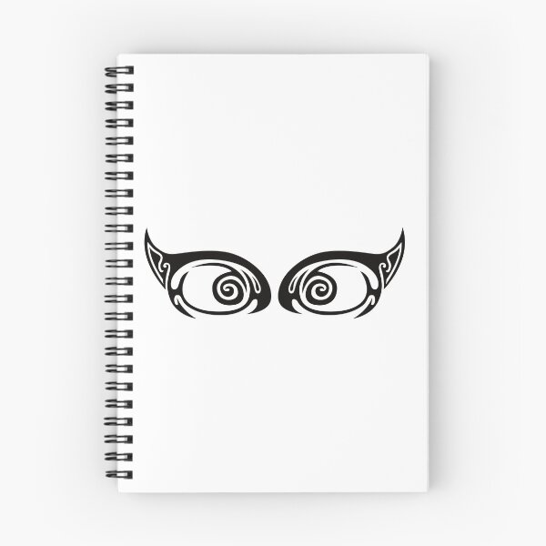 Item preview, Abstract Eye No. A112 designed and sold by BlackArtProject.