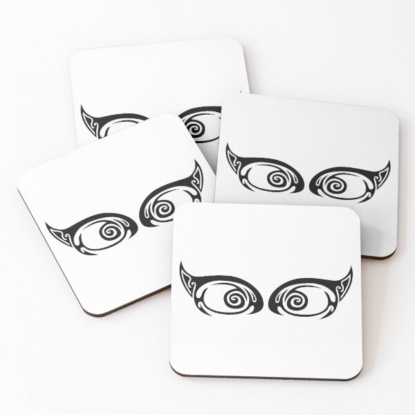 Item preview, Abstract Eye No. A112 designed and sold by BlackArtProject.
