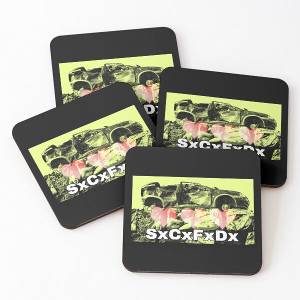 Item preview, SxCxFxDx  designed and sold by Ruggine.