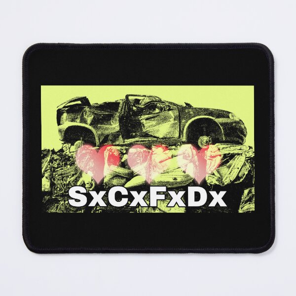 Item preview, SxCxFxDx  designed and sold by Ruggine.