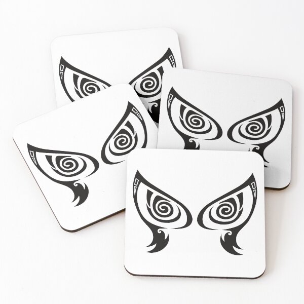 Item preview, Abstract Eye No. A113 designed and sold by BlackArtProject.