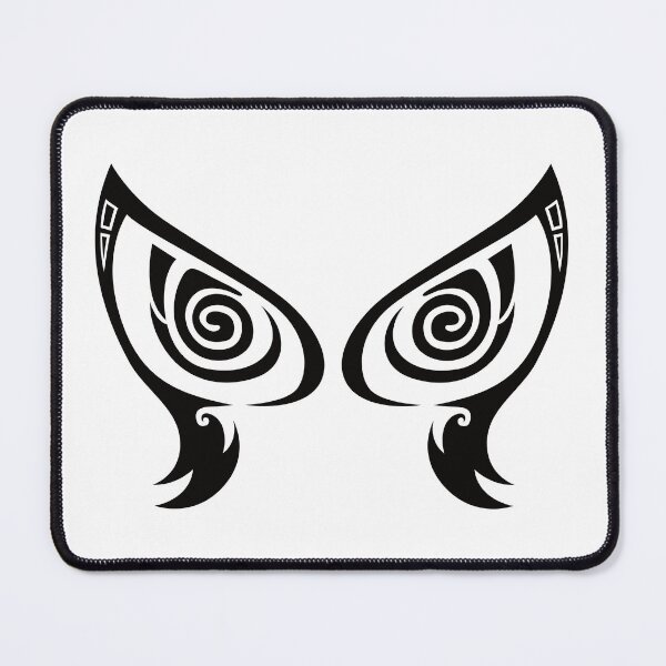 Item preview, Abstract Eye No. A113 designed and sold by BlackArtProject.