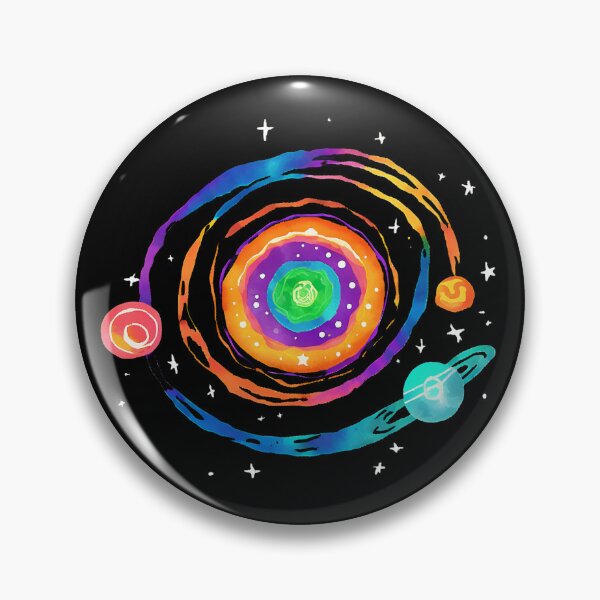 Item preview, My Chakras Are Feeling Groovy designed and sold by CharismaticMindArt.