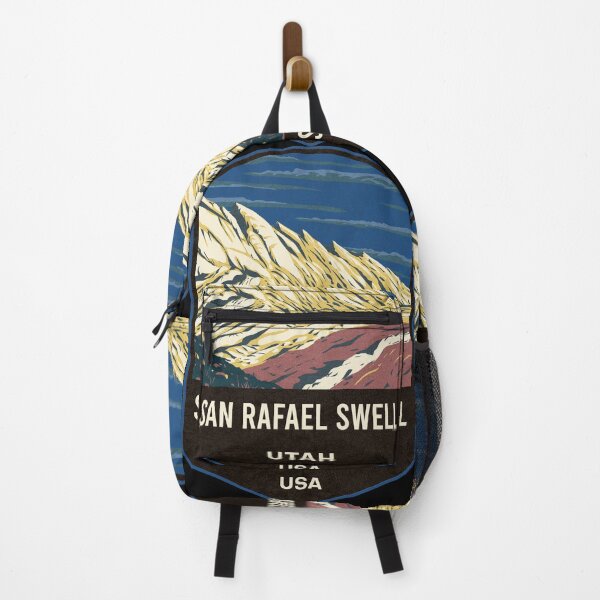 Item preview, San Rafael Swell Utah designed and sold by JordanHolmes.