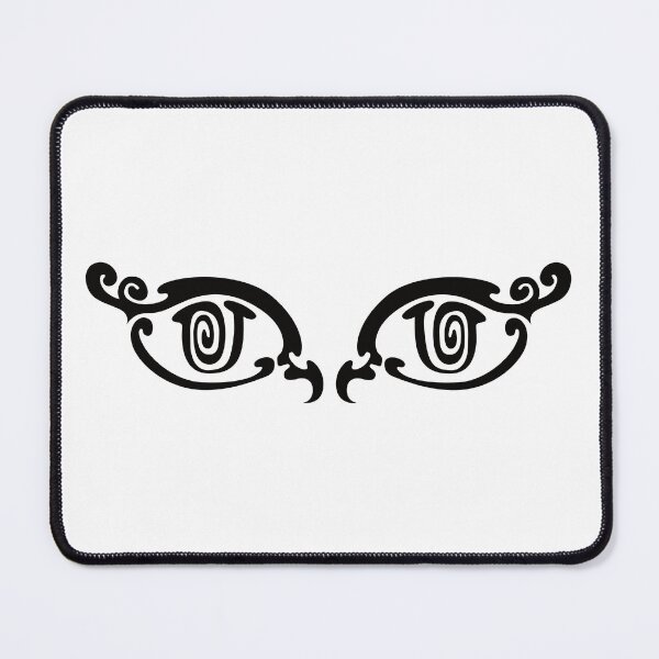 Item preview, Abstract Eye No. A114 designed and sold by BlackArtProject.