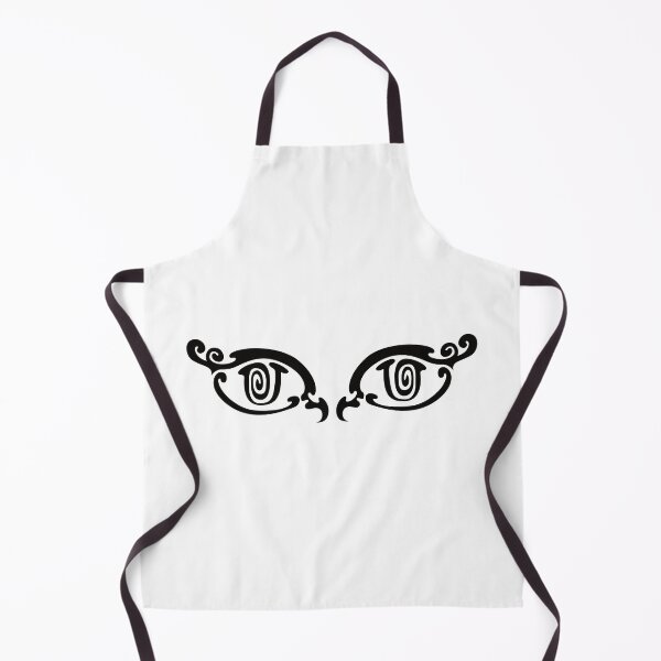Item preview, Abstract Eye No. A114 designed and sold by BlackArtProject.