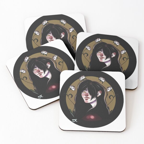 Item preview, Smiles designed and sold by battybatart.