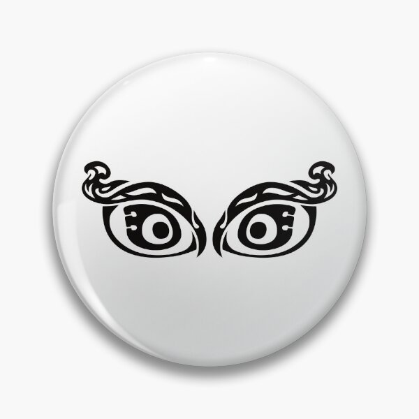 Item preview, Abstract Eye No. A116 designed and sold by BlackArtProject.