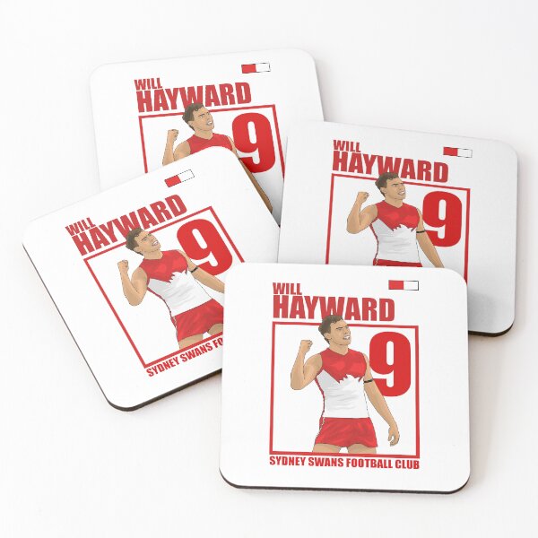 Item preview, Will Hayward designed and sold by Casey Panella.