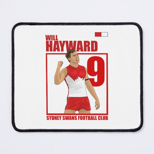 Item preview, Will Hayward designed and sold by Casey Panella.