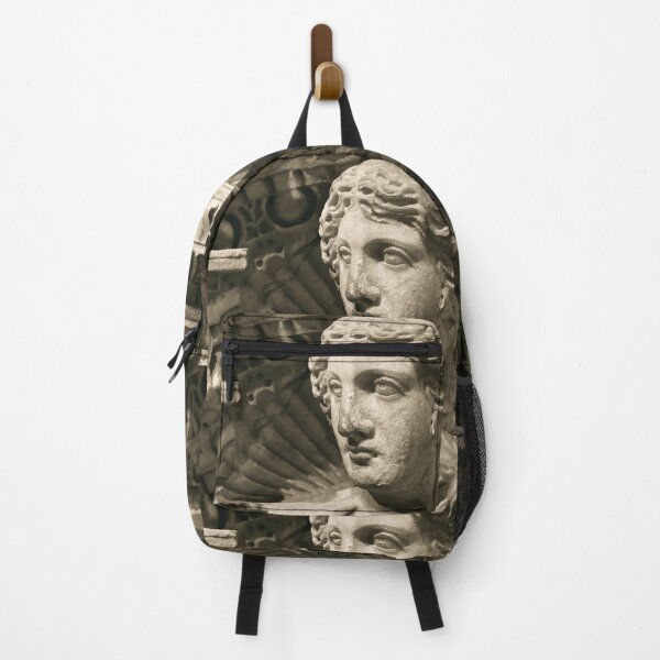Item preview, 013: Ancient Roman Statue designed and sold by SageFolio.