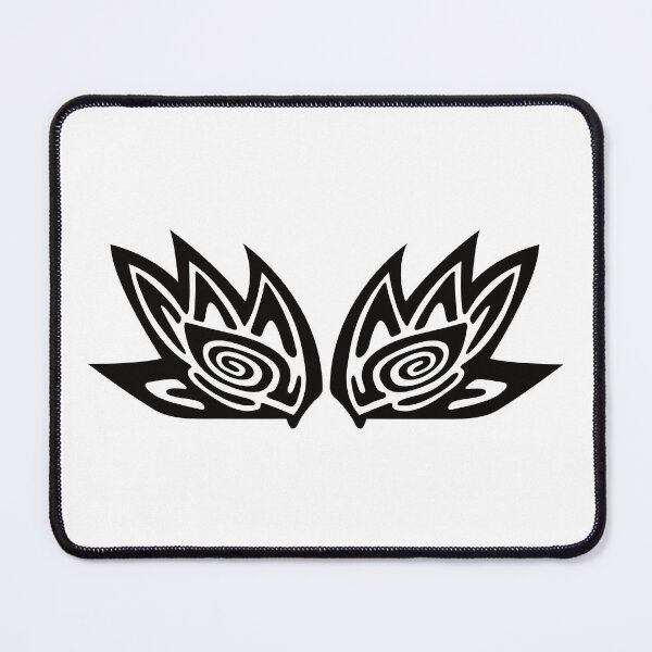 Item preview, Abstract Eye No. A117 designed and sold by BlackArtProject.
