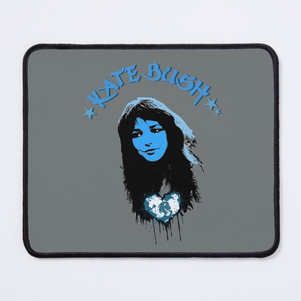 Item preview, Kate Bush designed and sold by ElijahBarns.