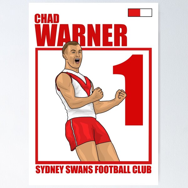 Item preview, Chad Warner designed and sold by Casey Panella.