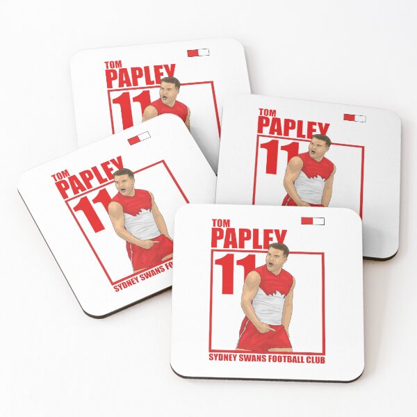 Item preview, Tom Papley designed and sold by Casey Panella.