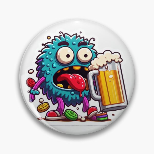 Item preview, Drink Up Laughs: Funny Drinking  designed and sold by bestoftrendy.