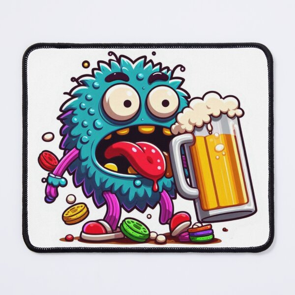 Item preview, Drink Up Laughs: Funny Drinking  designed and sold by bestoftrendy.