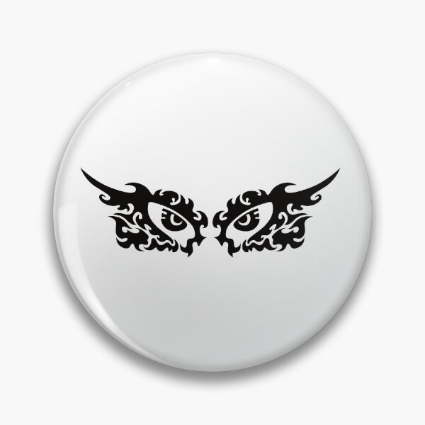 Item preview, Abstract Eye No. A118 designed and sold by BlackArtProject.