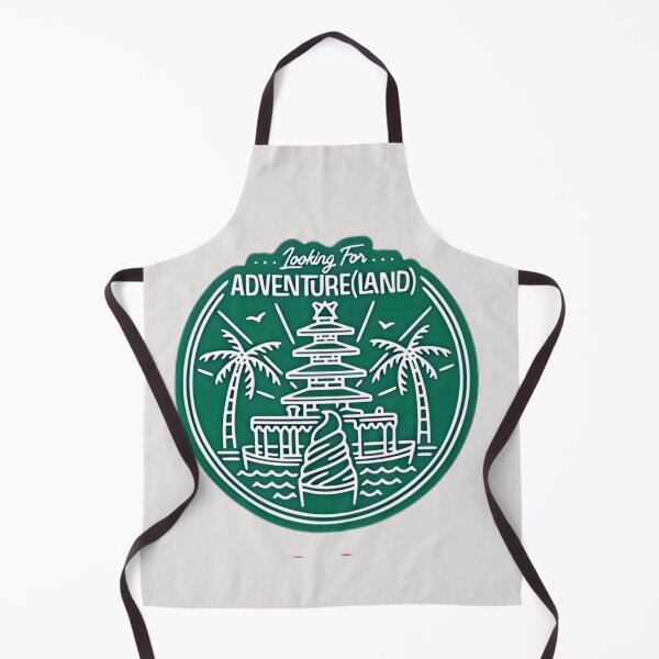 Item preview, GREEN | Disneyland Inspired | cute tees home decor | Heckinfarout designed and sold by Two Otters Co.