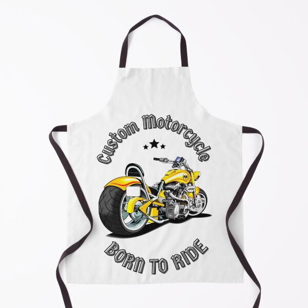 Item preview, Custome Motorcycle designed and sold by Lucky Day Shop 777.